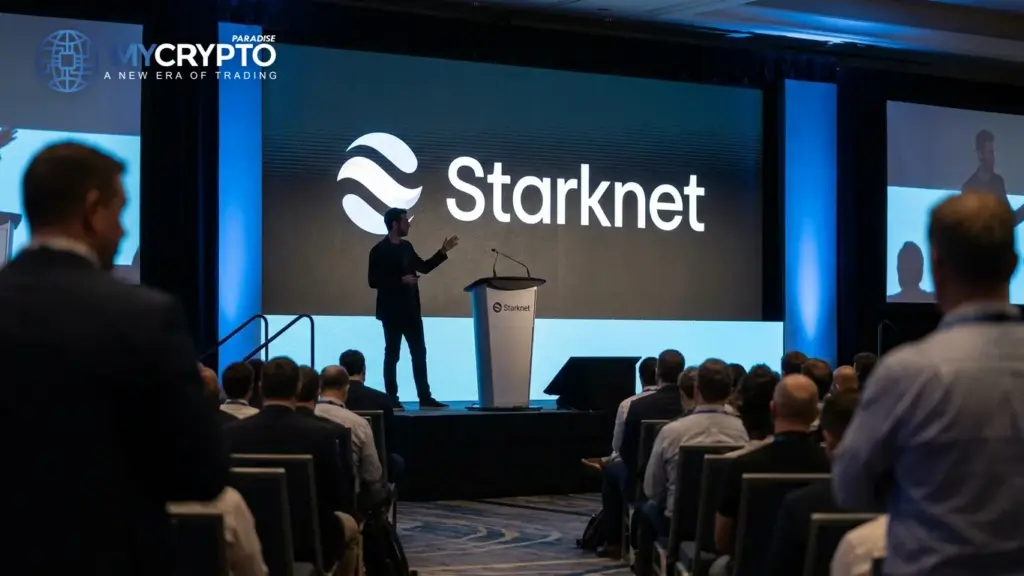Starknet CEO warns quantum threat to blockchains is nearing
