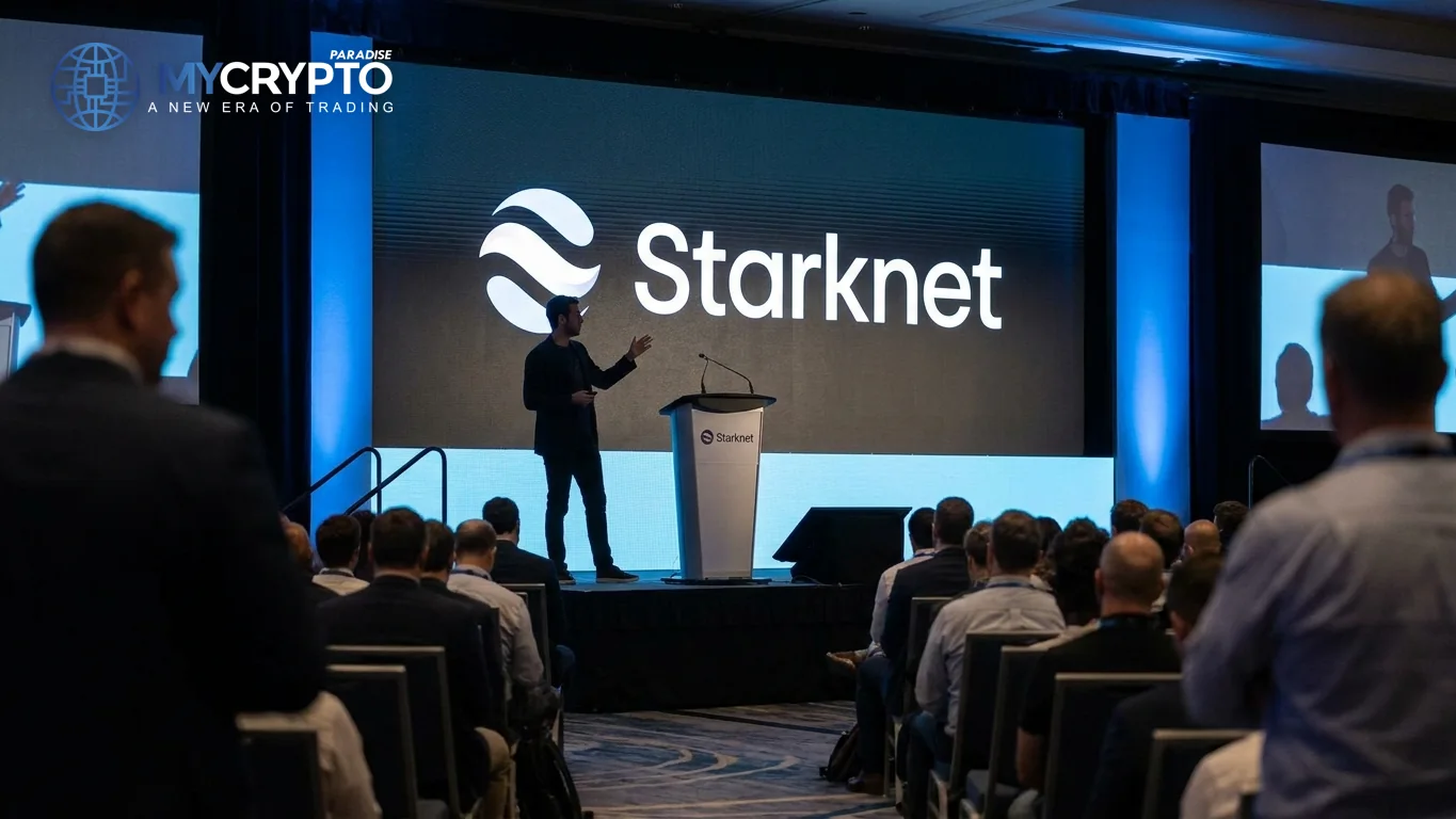 Starknet CEO warns quantum threat to blockchains is nearing