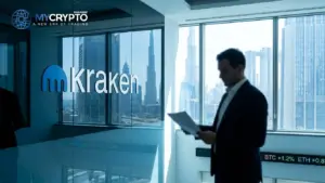 Kraken parent wins full VARA market approval in Dubai