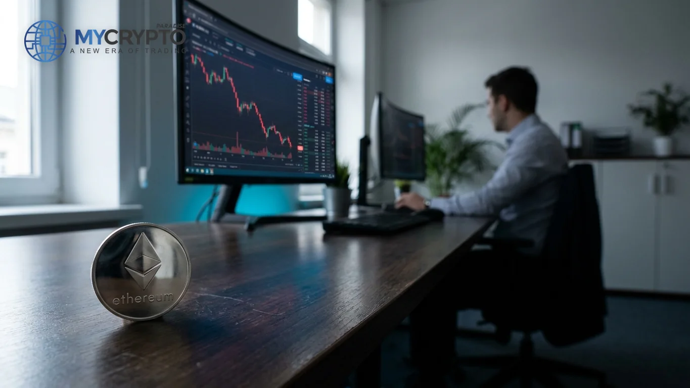 Maelstrom closes its altcoin book and banks ETH profits