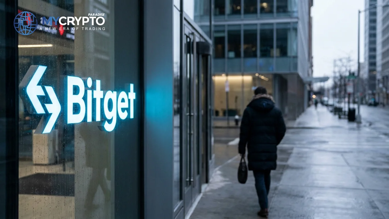 Bitget hacker moves $19.48M of stolen BTC and ETH