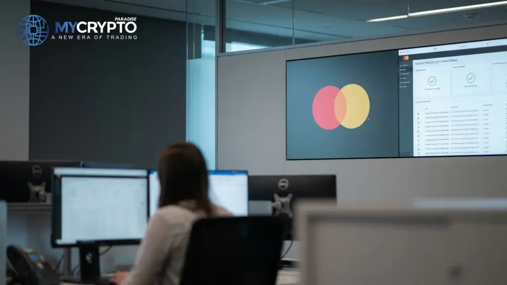 Mastercard launches Stablecoin Security fraud tool