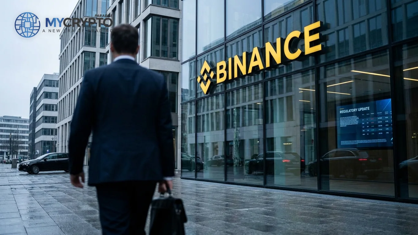 EU regulators probe Binance over MiCA exemption use