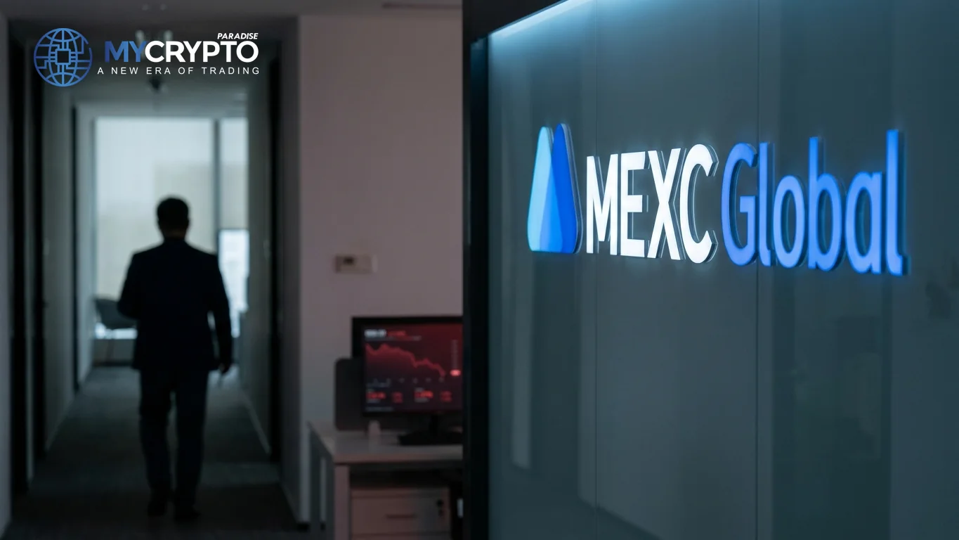 MEXC pulls out of Russia and Belarus on compliance push