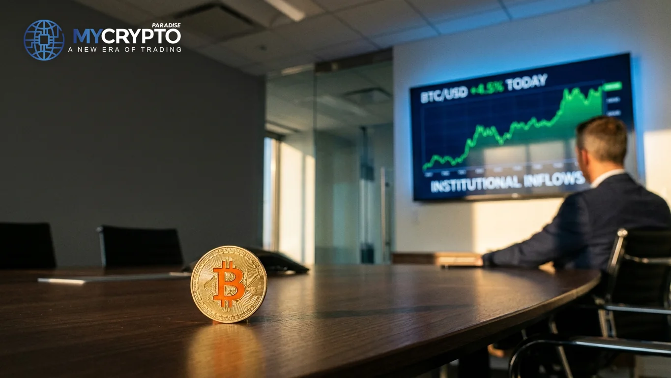 Saylor hints at another Bitcoin buy with orange post