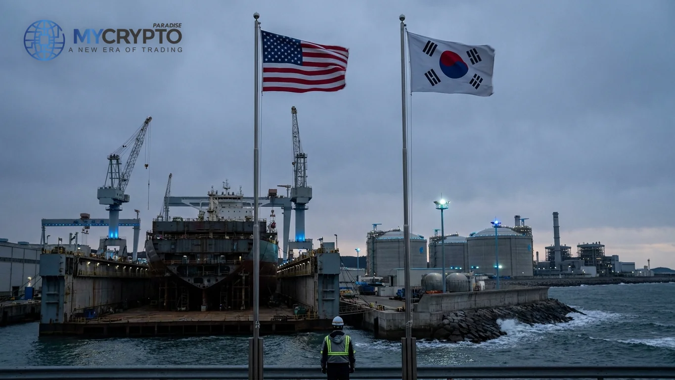 Trump announces 350 billion South Korea investment deal