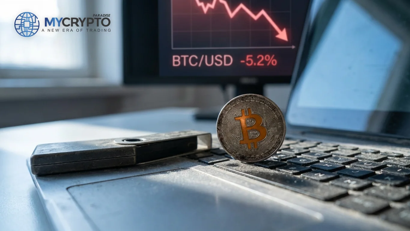 Bitcoin OG wallet stirs after 16 years, moves $377M