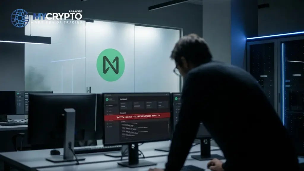 NEAR Intents hit by $3.8M exploit, full refund pledged