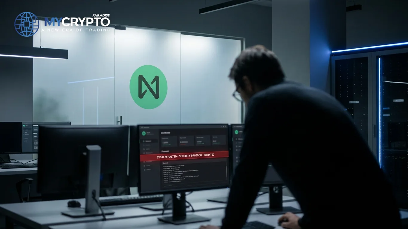 NEAR Intents hit by $3.8M exploit, full refund pledged