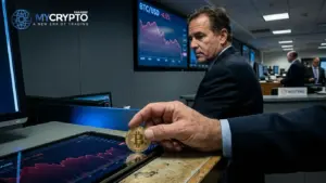 Dormant Bitcoin whale moves $375 million in BTC