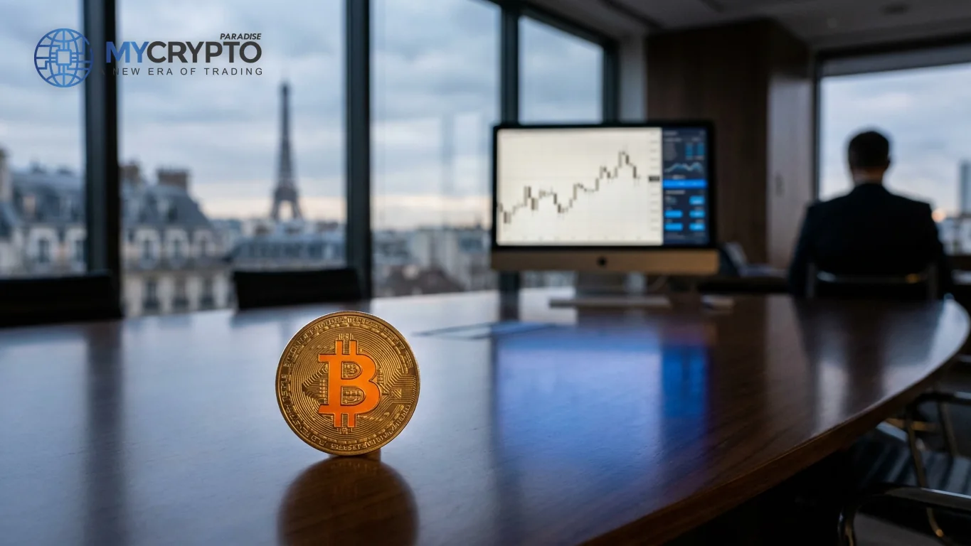 Capital B buys 13 bitcoin as treasury playbook evolves