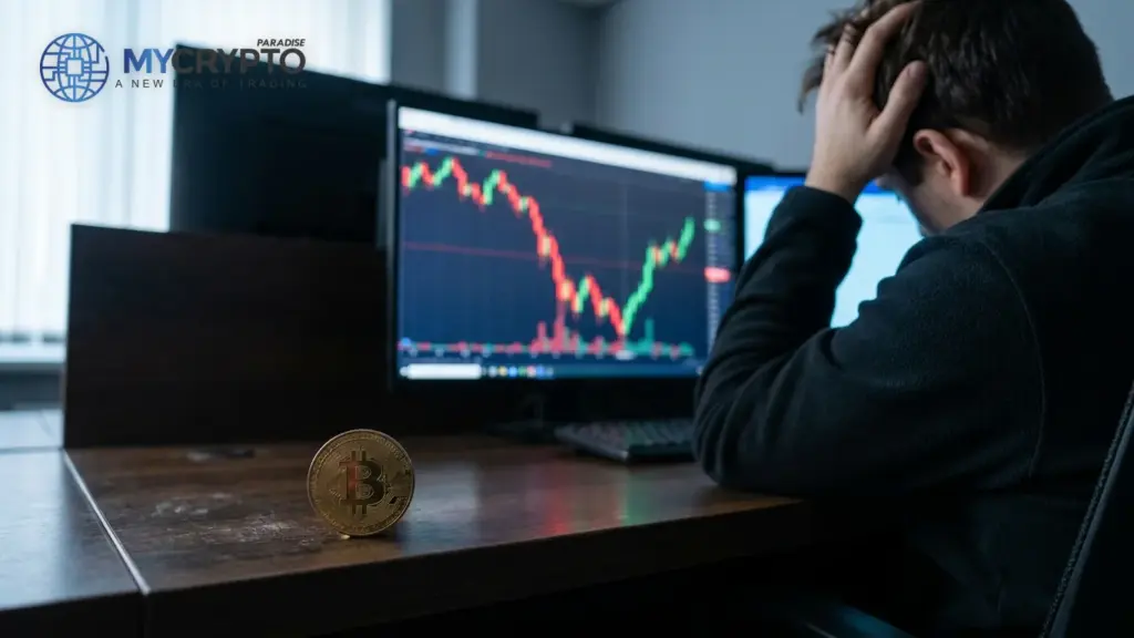 Bitcoin absorbs hot CPI shock and $1B in liquidations