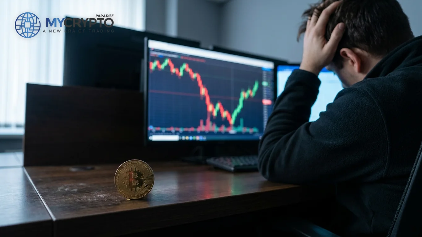 Bitcoin absorbs hot CPI shock and $1B in liquidations