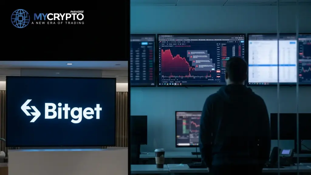Chainalysis ties Bitget's $387M hack to DPRK actors