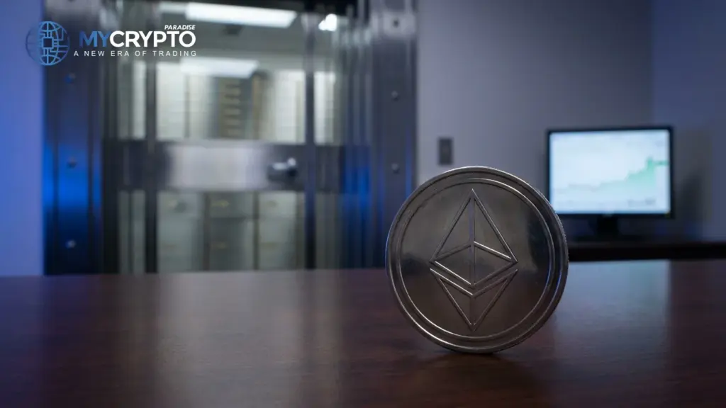 Ethereum staking hits record 43.8M ETH as supply locks up