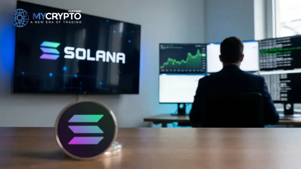 Solana's Alpenglow upgrade activates on October 21