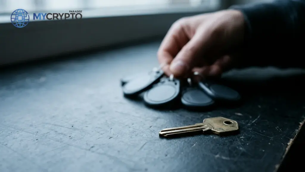 Prom and DeAgentAI target agent identity in crypto