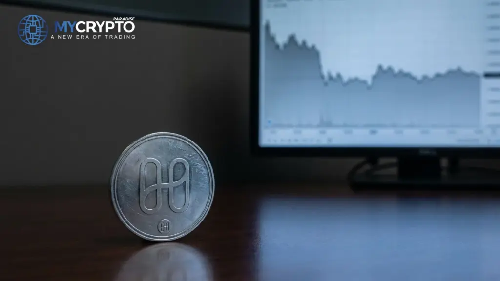 Harmony caps ONE supply by 2050, flags fresh migration losses