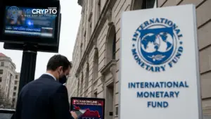 IMF halts El Salvador’s Bitcoin buying under loan deal