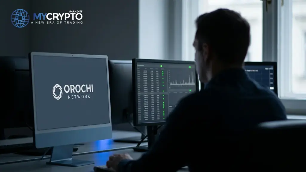 Orochi Network maps verifiable collateral for DeFi lending