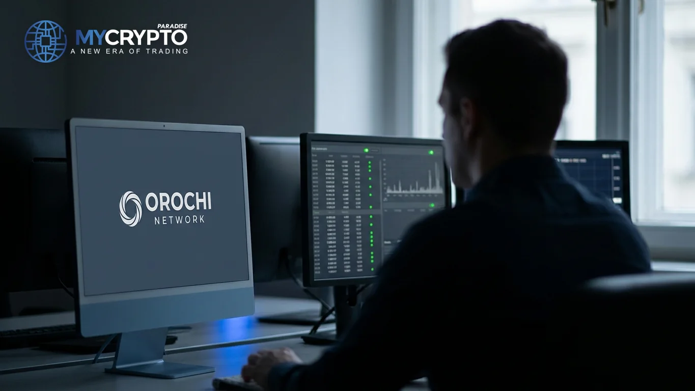 Orochi Network maps verifiable collateral for DeFi lending