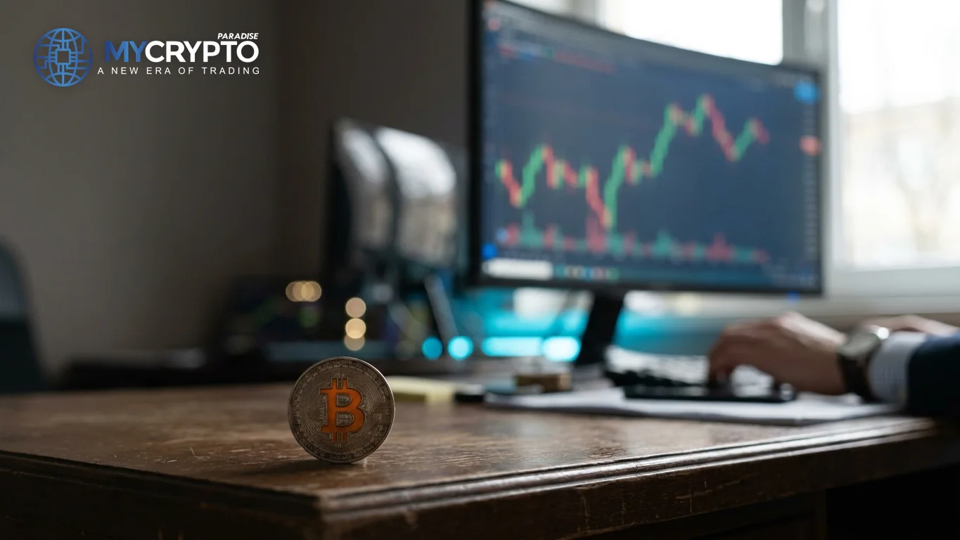 Dormant Bitcoin whale moves 4,500 BTC after four years