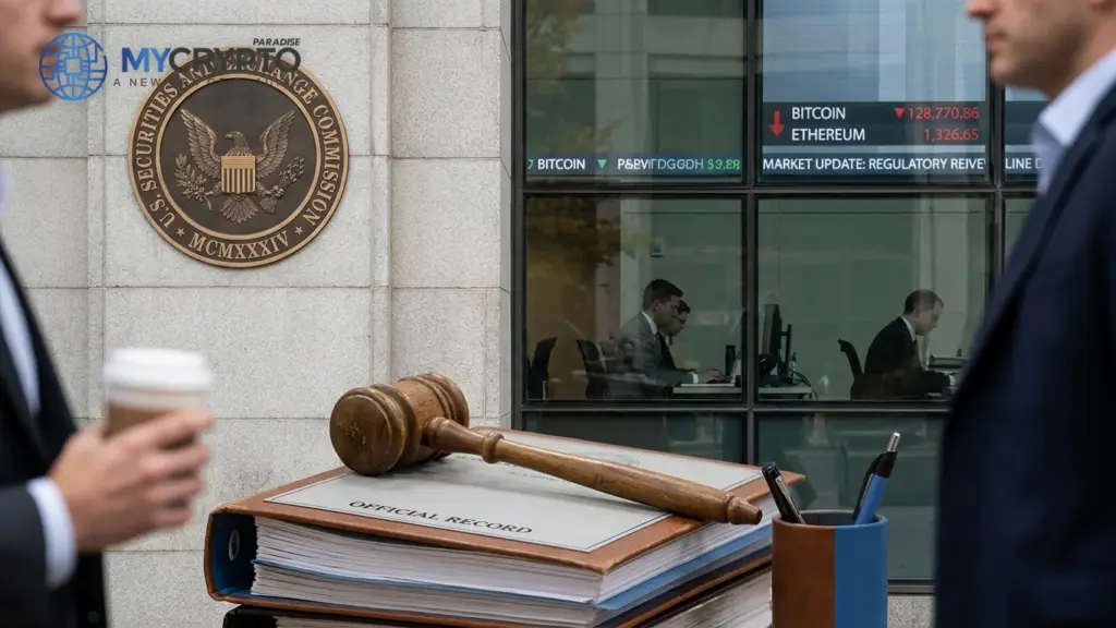 SEC proposes new crypto custody rules for digital assets