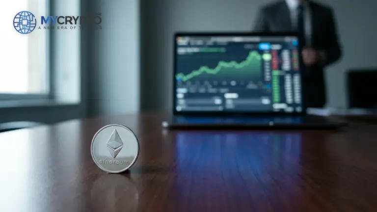 Bitmine adds $32M in Ethereum, nears end of buying
