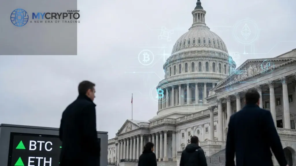 Rep. Hill: US crypto rules still fall short on clarity