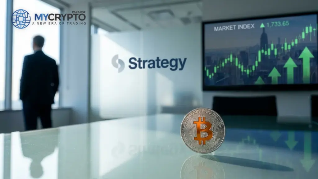 Saylor says Bitcoin bottomed and a bull market returns