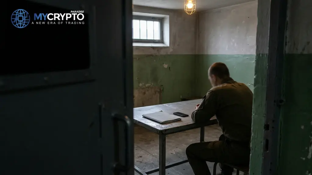 Israeli soldier accused of passing Iran secrets for crypto