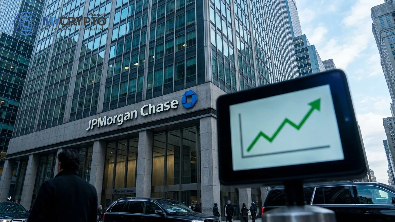 JPMorgan puts tokenized money market funds on Solana