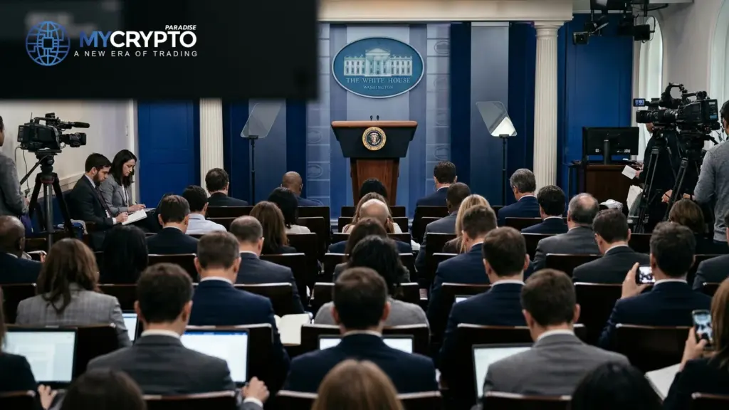 Trump declines to blame Binance for record crypto hack