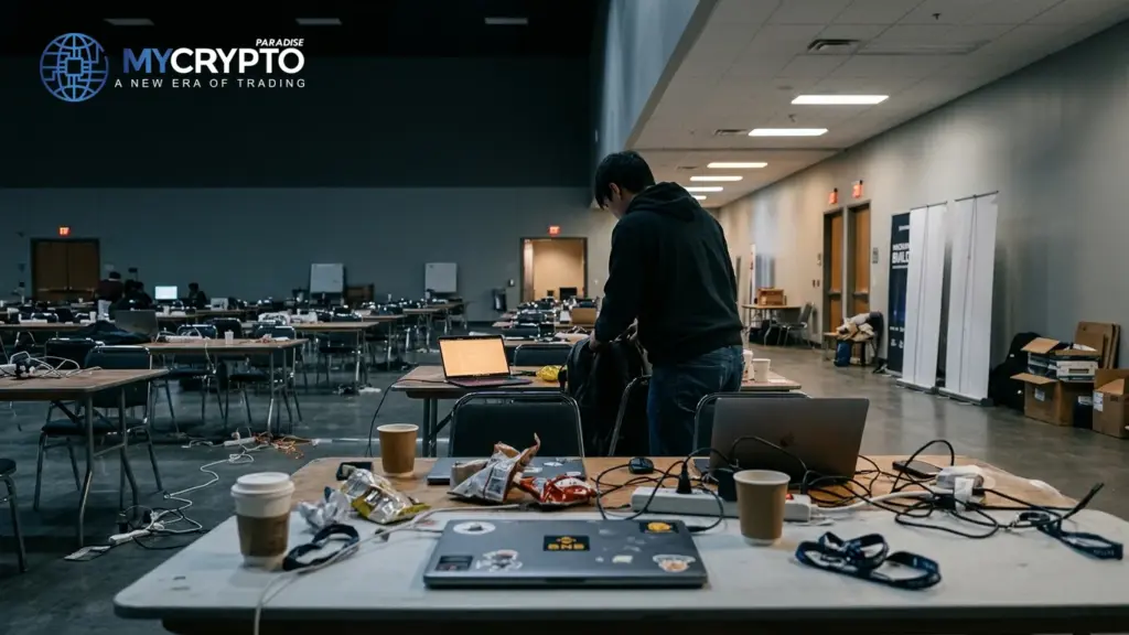BNB Chain showcases tokenized stocks hackathon winners