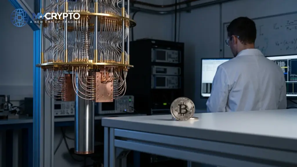 Q-Day warning revives crypto’s quantum security question