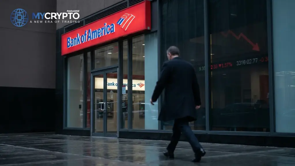Bank of America fined $1.2B over flagged transaction failures