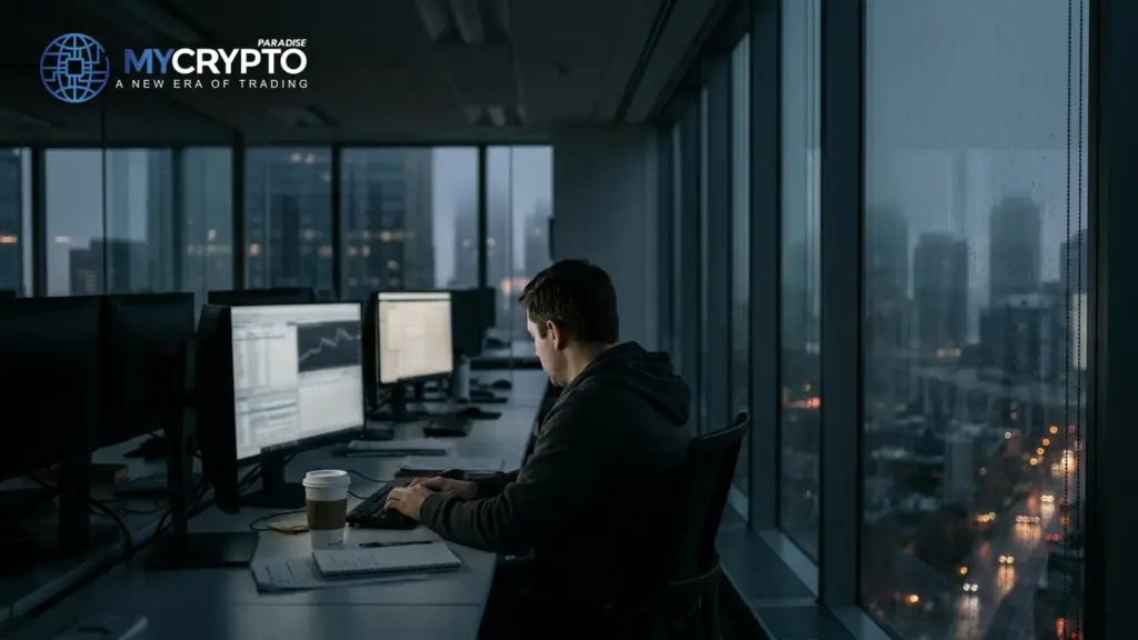 Binance hacker finishes dumping seven tokens into ETH