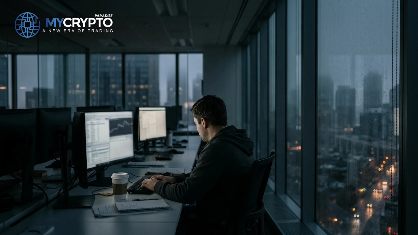 Binance hacker finishes dumping seven tokens into ETH