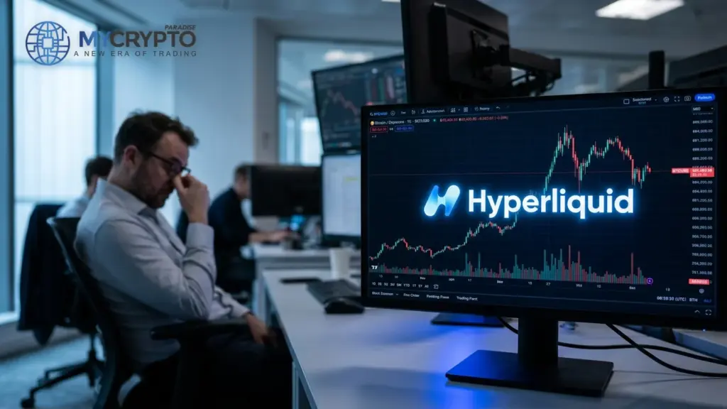 Notorious trader AguilaTrades opens $16.58M 40x BTC long on Hyperliquid