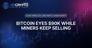 Bitcoin: $90K Next or $44K? Simon Breaks Down the Crash